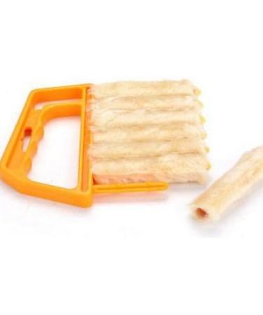 Blind cleaner brush blind brush Creative Microfibre Venetian Blind Blade kitchen accessories Cleaner Window Clean Brush diagnostic-tool magnetic window cleaner mini blind brush - Buy Online on GoSupps.com