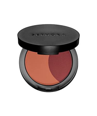 Matte Perfection Blush Duos - 05 poppy