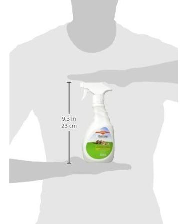 Kaytee Clean Cage 16oz: Keep Your Pet's Home Fresh and Hygienic - Buy Online on GoSupps.com