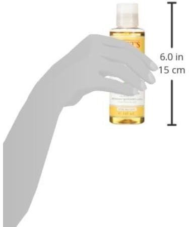 Burt's Bees Natural Acne Solutions Purifying Gel Cleanser Salicylic Acid Acne Treatment with Soothing Cica 98% Natural Origin 147.8 mL Burt's Bees Anti-Blemish - Buy Online on GoSupps.com