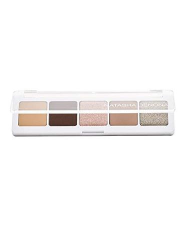 Natasha Denona Ayana Eyeshadow Palette - 1 Count - Buy Online on GoSupps.com
