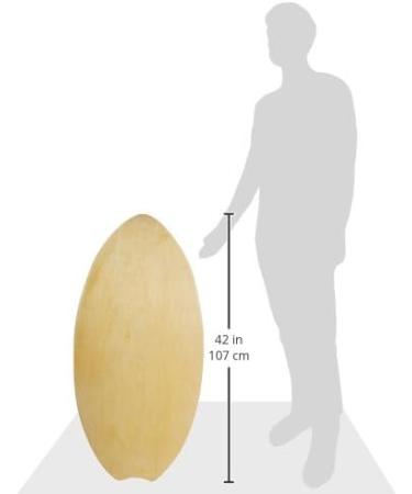 California Board Company 41-Inch Red Foot Grabber Skimboard - Shop Now - Buy Online on GoSupps.com