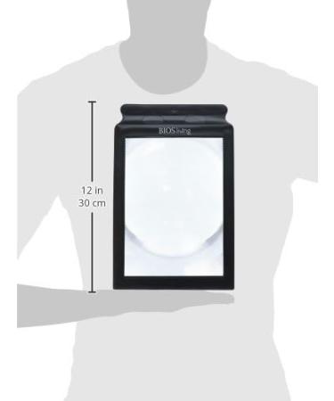 Bios Page Magnifier 1 Count - Buy Online on GoSupps.com
