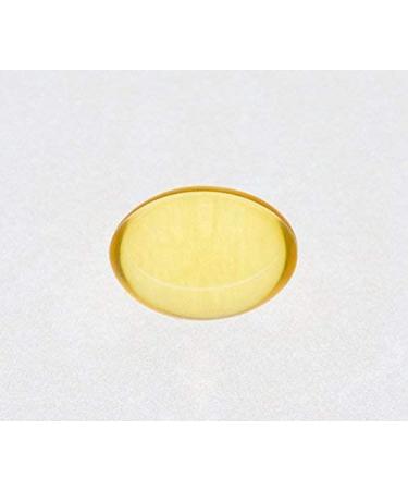 Dragon Herbs Duanwood Reishi Spore Oil 500mg - 30 Softgels | Premium Immune Support - Buy Online on GoSupps.com