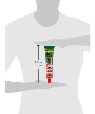 Oro di Parma Tomato Paste with Spiced Vegetables - 200g | Authentic Italian Brand | International Shipping Available - Buy Online on GoSupps.com