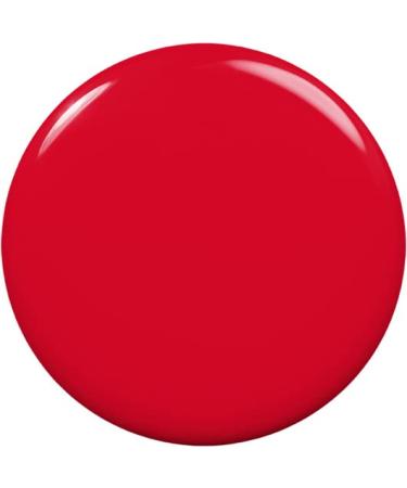 Essie Gel Couture Scarlet Red Nail Polish - Long-Lasting 8-Free Vegan Formula | 0.46 fl oz - Buy Online on GoSupps.com