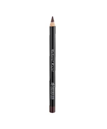 benecos Natural Kajal brown (2 x 1.13 gr) 2 g (1 pack)