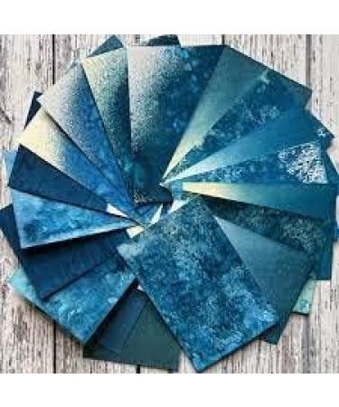 Tim Holtz Distress Embossing Glaze - Uncharted Mariner (TDE-81944) - Buy Online on GoSupps.com