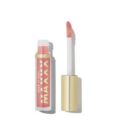 Keep It Full Maxxx Lip Plumper 110 Little Secret - Best Lip Enhancer for Gorgeous Volume | International Shipping Available - Buy Online on GoSupps.com