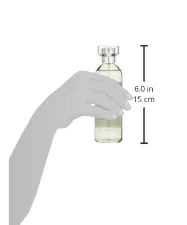 The Body Shop Tea Eau De Cologne Fuji Green 3.3 Fluid Ounce - Buy Online on GoSupps.com