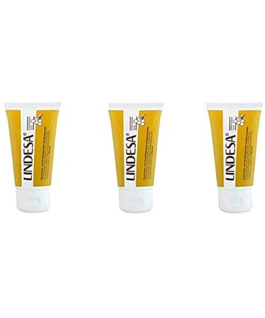 Buy 20x Lindesa Professional 50ml PE Tube - High-Quality Skin Care for Professionals | Fast International Shipping - Buy Online on GoSupps.com