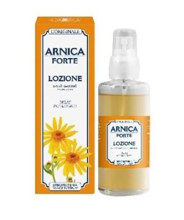 Erboristeria Magentina Arnica Forte Lozione 100 ml
