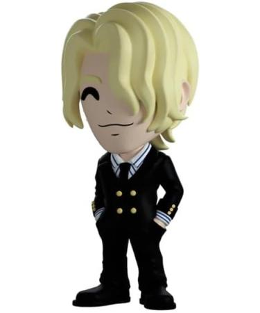 Youtooz One Piece: Sanji Figure - Buy Online on GoSupps.com
