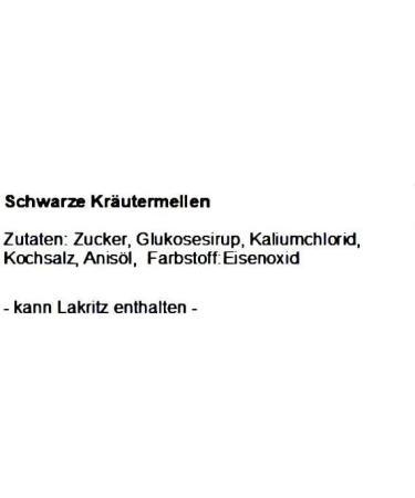 2.5 kg of herb candy anise - Buy Online on GoSupps.com