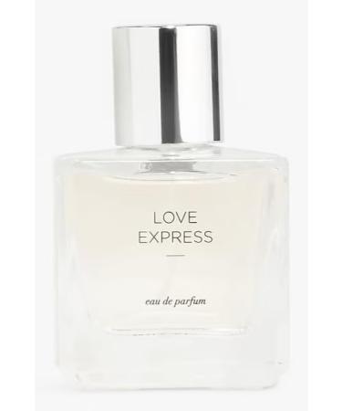 Express Love Eau de Parfum Fragrance 1.7 Fl Oz - Buy Online on GoSupps.com