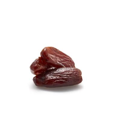 Yupik Deglet Nour Pitted Dates 35.2 Oz - Premium Quality, Ready-to-Eat Dates - Buy Online on GoSupps.com
