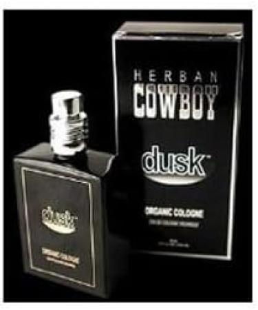 Herban Cowboy Cologne Dusk 1.7 Fz - Buy Online on GoSupps.com