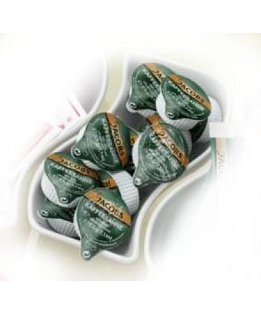 Gastobedarf M hlan 1 x Jacobs Milk Coffee Cup and Coffee Cream