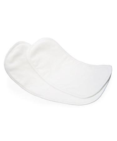 Thirsties Hemp Inserts 2 Pack Small 6-18 Lbs