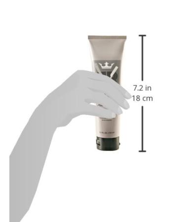 Roffler Gentle Shave 5.1 oz | Premium Men's Shaving Cream for Smooth Shaves - Ship Internationally - Buy Online on GoSupps.com