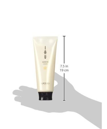 Revel Io Serum Cleansing Shampoo & Cream Treatments Set 200mL | Lebel Iau - Shop Internationally - Buy Online on GoSupps.com