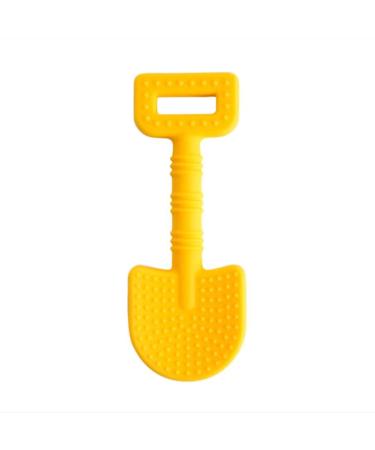 PandaEar Baby Teething Toys - Soft Silicone Baby Teether Chew Toys, BPA Free Hammer Wrench Spanner Pliers Shape - Buy Online on GoSupps.com