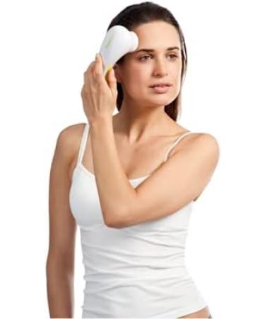 Silkn Facial Cleansing Brush & Replacement Brushes | Sonic Clean Soft - Premium Skincare Solution for All Skin Types - Buy Online on GoSupps.com