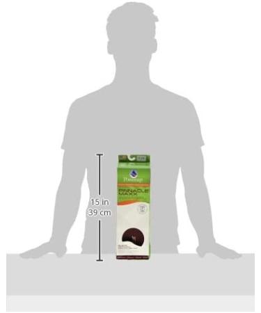 Powerstep Pinnacle Maxx Insoles - Over-Pronation Corrective Orthotic with Maximum Arch Support (Men's 6-6.5 / Women's 8-8.5) - Buy Online on GoSupps.com
