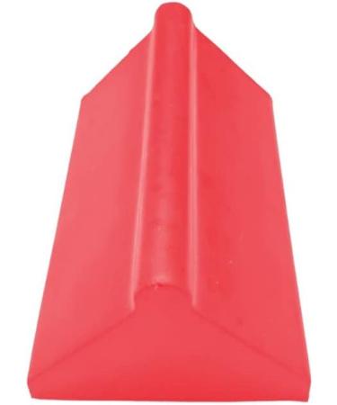 Crabby Tuning Fork Activator | Energy Healing & Sound Therapy | Latex-Free Rubber with Velvet Pouch - Buy Online on GoSupps.com