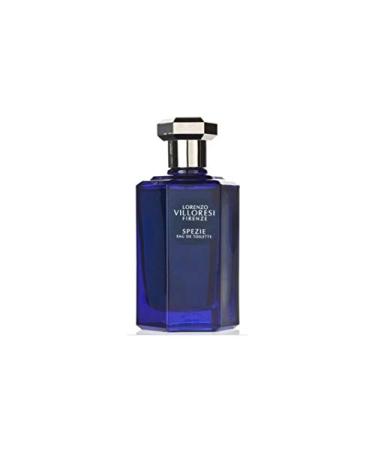 Lorenzo Villoresi Firenze Spezie EDT 50 Ml Spray