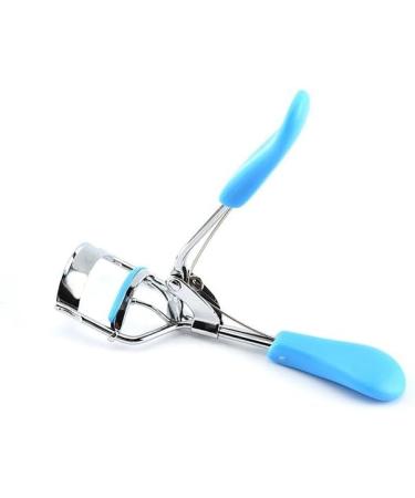 Effortless Lash Curler: Instant Eye-Opening Effect Easy-to-Use Eyelash Curling Tool-Design for Home & Travel - Buy Online on GoSupps.com