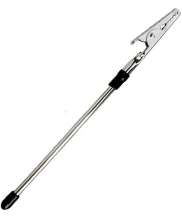 6PCS Silver Bracelet Jewelry Helper Tool Set for Easy Clasp Assistance - Necklace, Watch Band, Zippers - Buy Online on GoSupps.com