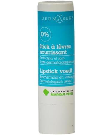 Dermasens Nourishing Lip Stick - Natural Effect - Buy Online on GoSupps.com