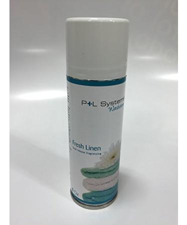 P+L Total Release Odor Eliminator - Fresh Linen 6 oz