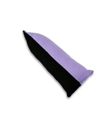 Mystique Dummy Easy Fetch 100g (black / purple)