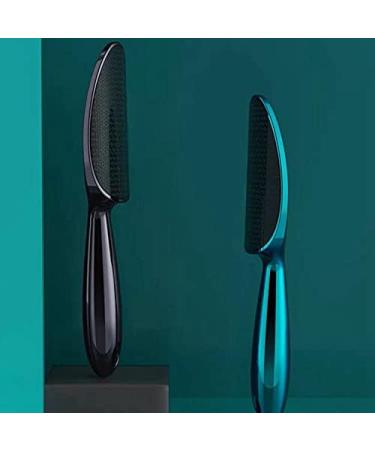 Callus Remover Foot Scrubber ual Nano Glass Rasp Pumice Professional File - Buy Online on GoSupps.com