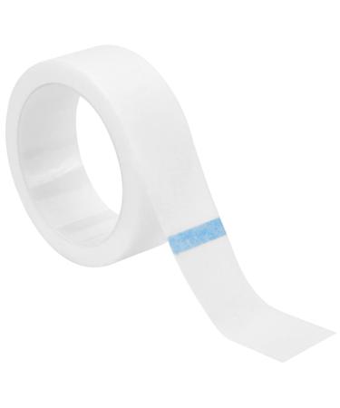 Mipcase 5 Rolls Grafting Eyelash Tape - Sensitive Skin Non-Woven Fabric for Lash Extensions & Lifting White Garment & Fabric Tape - Buy Online on GoSupps.com