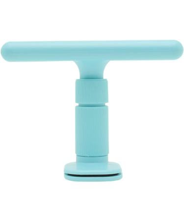 PATKAW Sitting Posture Corrector for Students T- Shaped Kid Sitting Posture Corrector Prevention of Short Sight Correct Sitting Posture for Reading and Writing School Gift Sky-blue - Buy Online on GoSupps.com