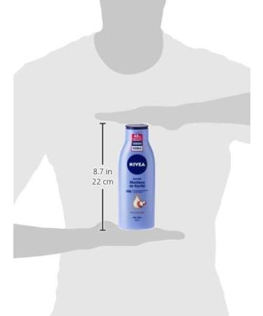 Nivea Massage Oils 400g - Luxurious Skin Care for Relaxation | Buy Internationally - Buy Online on GoSupps.com