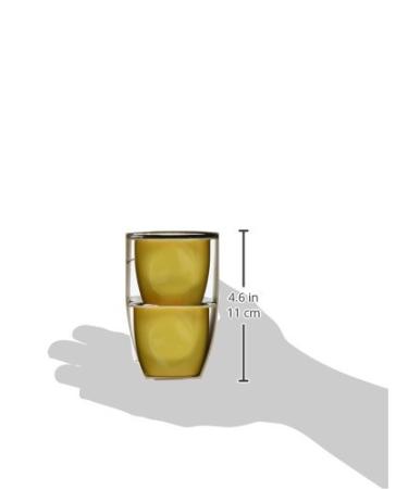 Bebivita Pear and Apple Puree - Pack of 6 (6 x 4 x 100g) - Imported Baby Food for International Shipping - Buy Online on GoSupps.com