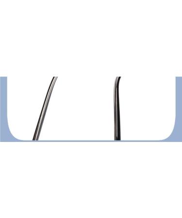 Fuqinqingoz Robust Reading Glasses | Anti-Blue Light Computer Readers | HD Clarity for Men & Women | Flat Lighting Mirror | Color C2 Size +100 - Buy Online on GoSupps.com