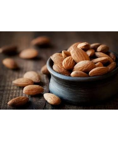  Betty Butter 4 x 330 g Premium Organic Almond Puree (Brown 4 x 330 g) Natural Nuts without Sugar Almond Puree Almond Butter No Additives No Palm Oil No Additives - Buy Online on GoSupps.com