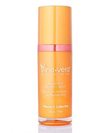 Vine vera Vitamin C Collection (Facial Serum)