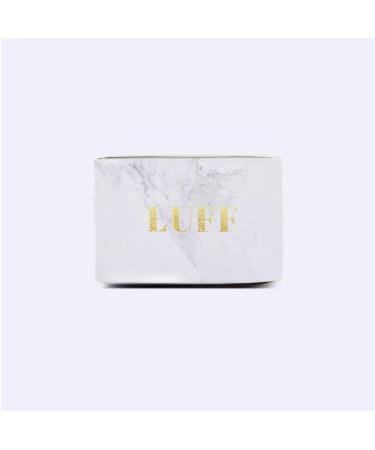 Luff Frameless Reading Glasses for Men & Women - Stylish Silver Blue Light Blocking Readers - 1.0x Computer Eye Aid - Buy Online on GoSupps.com