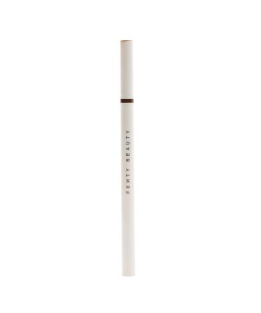 Fenty Beauty Brow MVP Ultra Fine Pencil & Styler - Medium Brown | International Shipping Available - Buy Online on GoSupps.com