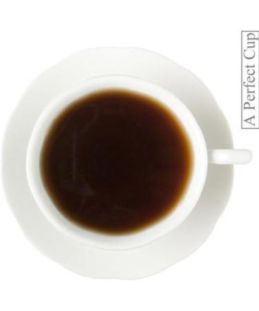 The Metropolitan Tea Company Coffee or Tea Pu-erh Tea 1.1lbs - Buy Online on GoSupps.com