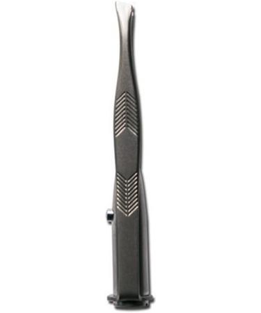 NUSITOU Stainless Steel Tweezers Led Light Eyelash Tweezer Led Eyebrow Tweezer Eyebrow Hair Removal Tweezer Lash Tweezer - Buy Online on GoSupps.com