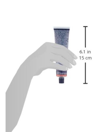 Wella Professionals Koleston 6/34 Dark Blonde Gold-Red Hair Color | 60 ml - Shop Internationally! - Buy Online on GoSupps.com