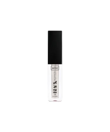 WIBO WIBO BLACK PEPPER LIP GLOSS LIP GLOSS WITH PEPPER EXTRACT No 1 24G