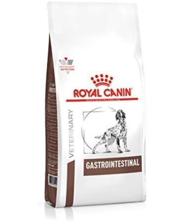 ROYAL CANIN Veterinary Diet Dry Dog Food Gastrointestinal 7.5 Kg Poultry 7.5 kg (Pack of 1) - Buy Online on GoSupps.com